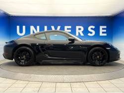 ７１８ケイマン ７１８ケイマンの中古車画像