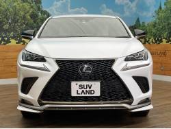 ＮＸ ＮＸ３００ｈ Ｆスポーツの中古車画像