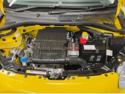 ５００Ｃ ミモザの中古車画像