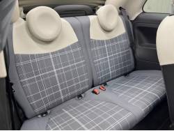 ５００Ｃ ミモザの中古車画像