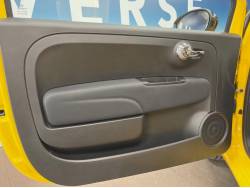 ５００Ｃ ミモザの中古車画像