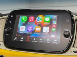 ５００Ｃ ミモザの中古車画像