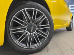 ５００Ｃ ミモザの中古車画像