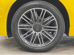 ５００Ｃ ミモザの中古車画像