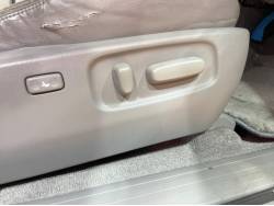 ハイラックスサーフ ＳＳＲ－Ｘリミテッドの中古車画像