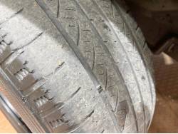 ハイラックスサーフ ＳＳＲ－Ｘリミテッドの中古車画像