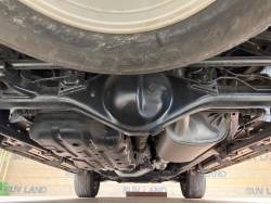 ハイラックスサーフ ＳＳＲ－Ｘリミテッドの中古車画像