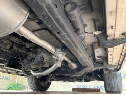 ハイラックスサーフ ＳＳＲ－Ｘリミテッドの中古車画像