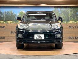 ハイラックスサーフ ＳＳＲ－Ｘリミテッドの中古車画像