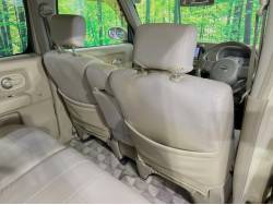 キューブキュービック １５Ｍ プラスナビネクストの中古車画像