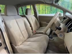 ティーダラティオ １５Ｓの中古車画像