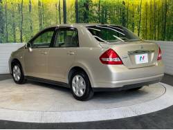 ティーダラティオ １５Ｓの中古車画像