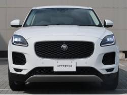 Ｅペイス ベースグレード １８０ＰＳの中古車画像