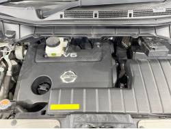 エルグランド ３５０ハイウェイスターブラックレザーの中古車画像