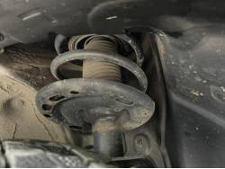 エルグランド ３５０ハイウェイスターブラックレザーの中古車画像