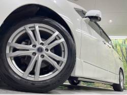 エルグランド ３５０ハイウェイスターブラックレザーの中古車画像