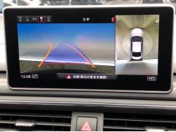 Ｓ５ ベースグレードの中古車画像