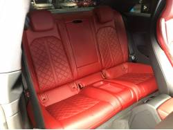 Ｓ５ ベースグレードの中古車画像