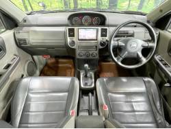 エクストレイル Ｘの中古車画像