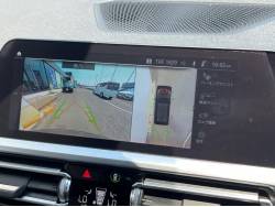 ３シリーズ ３３０ｉツーリング Ｍスポーツの中古車画像