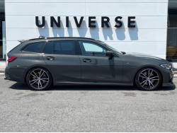 ３シリーズ ３３０ｉツーリング Ｍスポーツの中古車画像