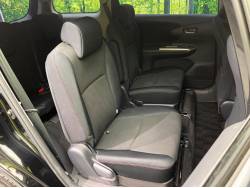 ウィッシュ ２．０Ｚの中古車画像