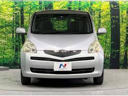 ラクティス Ｇ Ｌパッケージの中古車画像