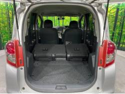 ラクティス Ｇ Ｌパッケージの中古車画像