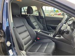 アテンザワゴン ２０Ｓの中古車画像