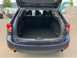 アテンザワゴン ２０Ｓの中古車画像