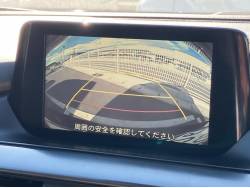 アテンザワゴン ２０Ｓの中古車画像