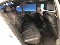 ７シリーズ ７４０ｉ Ｍスポーツの中古車画像