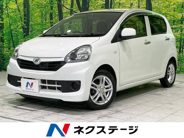 ダイハツ ミライース ダイハツ ミライース L SA 5.8万Km (新潟県)[292]の中古車詳細