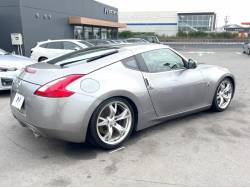 フェアレディＺ バージョンＳＴの中古車画像