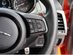 Ｆタイプ ＫＥＩ ＮＩＳＨＩＫＯＲＩエディションの中古車画像