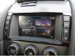 Ｆタイプ ＫＥＩ ＮＩＳＨＩＫＯＲＩエディションの中古車画像