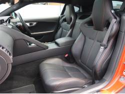 Ｆタイプ ＫＥＩ ＮＩＳＨＩＫＯＲＩエディションの中古車画像