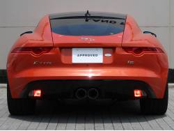 Ｆタイプ ＫＥＩ ＮＩＳＨＩＫＯＲＩエディションの中古車画像