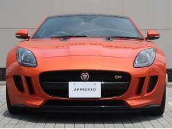 Ｆタイプ ＫＥＩ ＮＩＳＨＩＫＯＲＩエディションの中古車画像