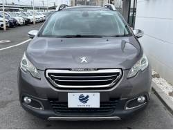 ２００８ シエロの中古車画像