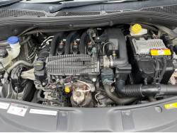 ２００８ シエロの中古車画像