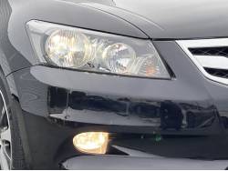 インスパイア ベースグレードの中古車画像