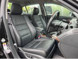 インスパイア ベースグレードの中古車画像