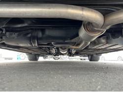 インスパイア ベースグレードの中古車画像