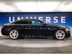 ４シリーズ ４２０ｉクーペ スポーツの中古車画像