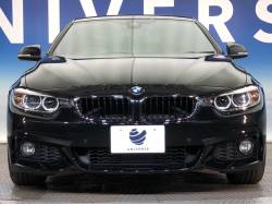 ４シリーズ ４２０ｉクーペ スポーツの中古車画像