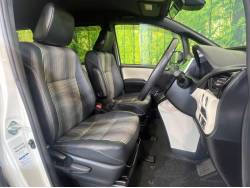 ノア Ｓｉ ダブルバイビーⅢの中古車画像