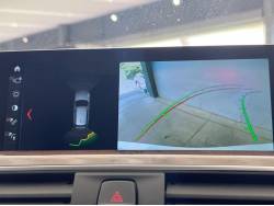 ３シリーズ ３２０ｉツーリング ラグジュアリーの中古車画像