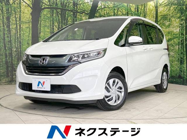 ホンダ フリード＋ Ｇ・ホンダセンシング 4.1万Km (宮城県)[841]の中古車詳細
