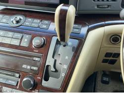 エルグランド ライダーの中古車画像